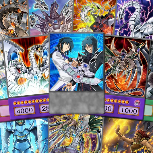 Zane Truesdale - 100 cards