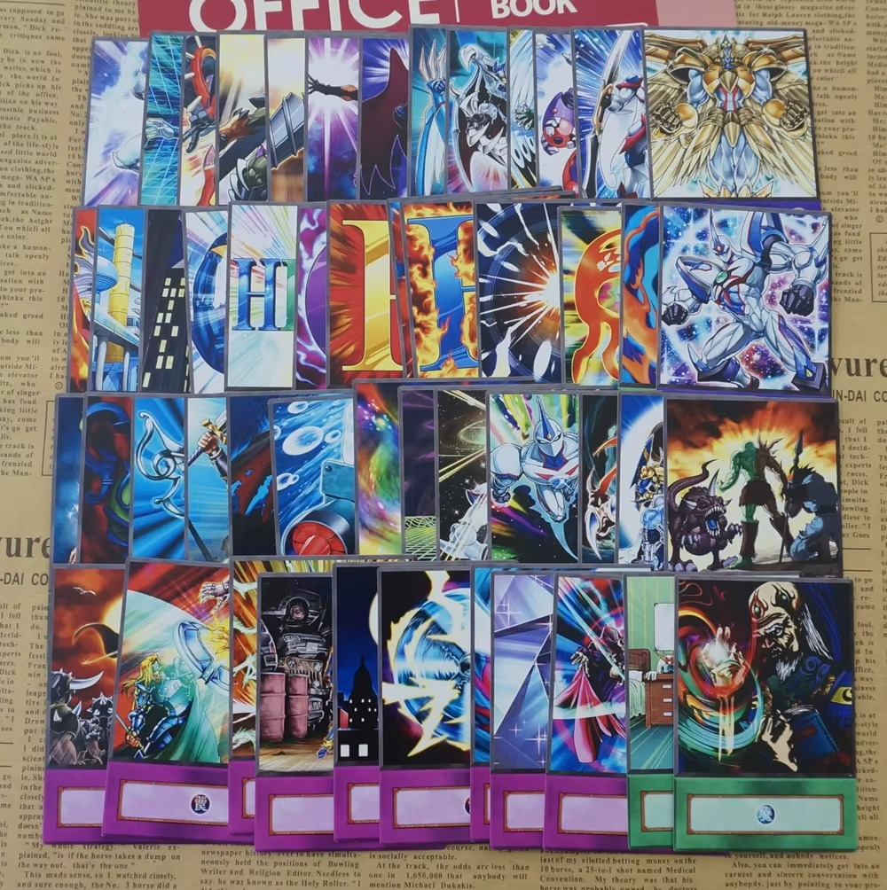 Yugioh Orica