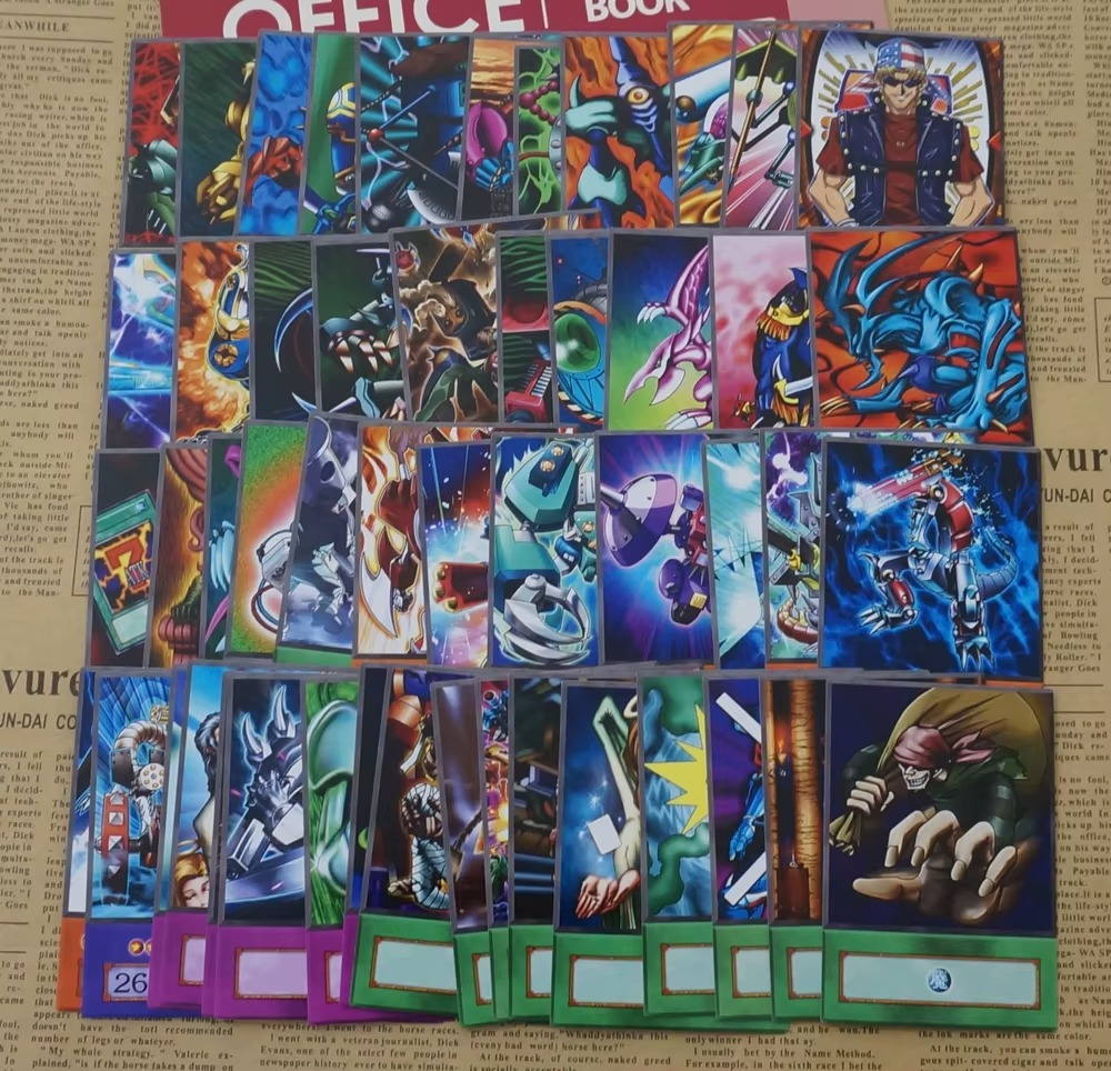 bandit keith deck yugioh Yugioh Orica