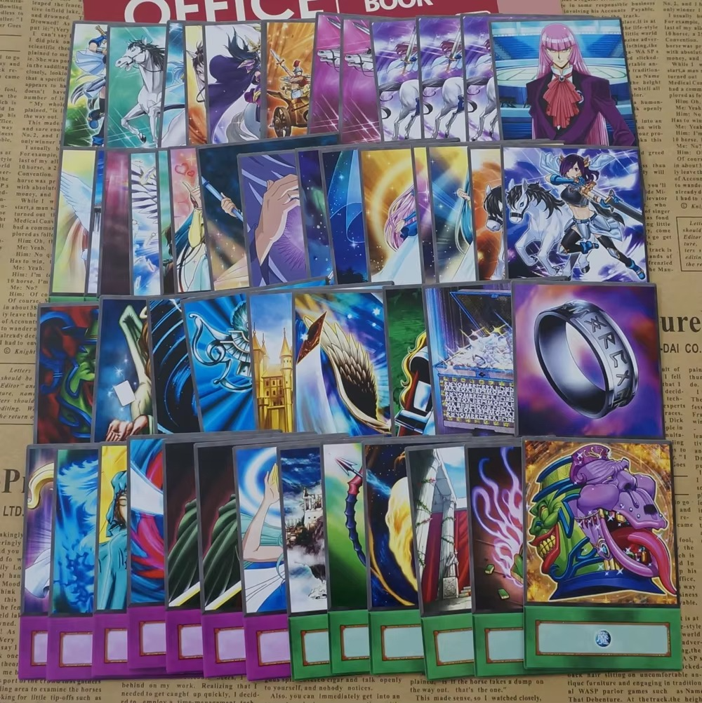 zigfried deck yugioh Yugioh Orica