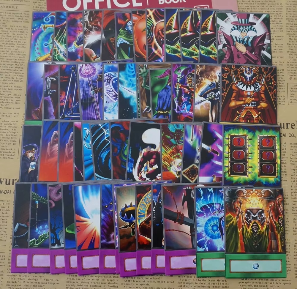 Arkana - 50 cards