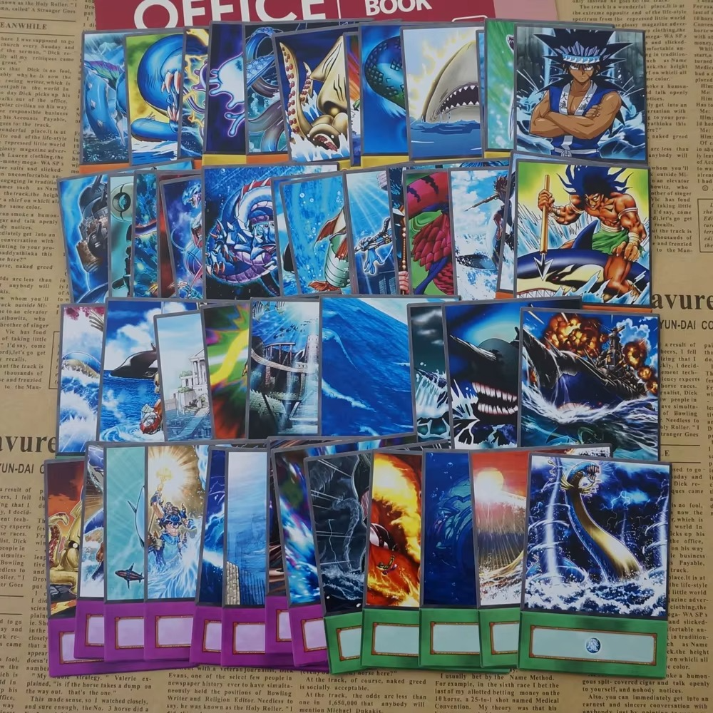 Yugioh Orica