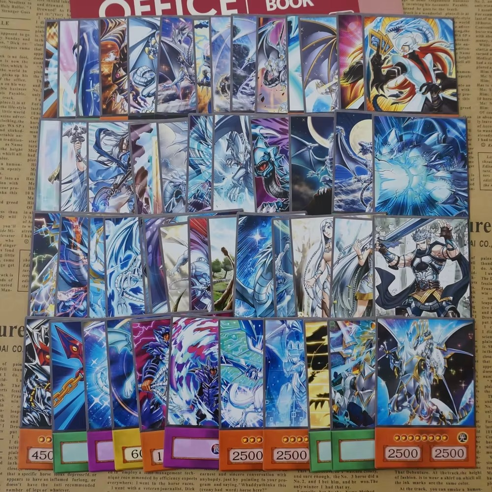 Yugioh Orica