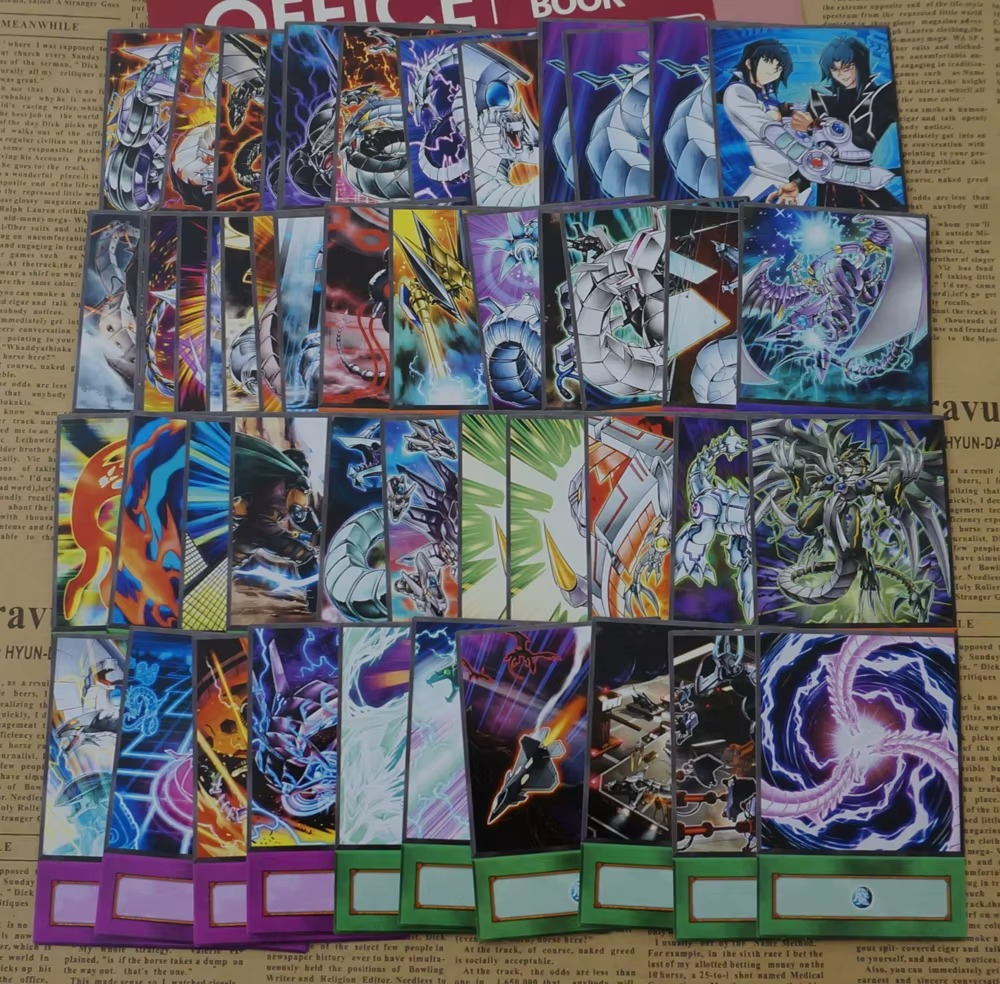 Yugioh Orica