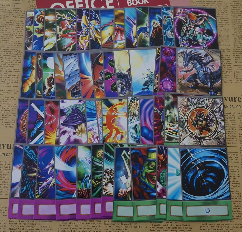Yugioh Orica