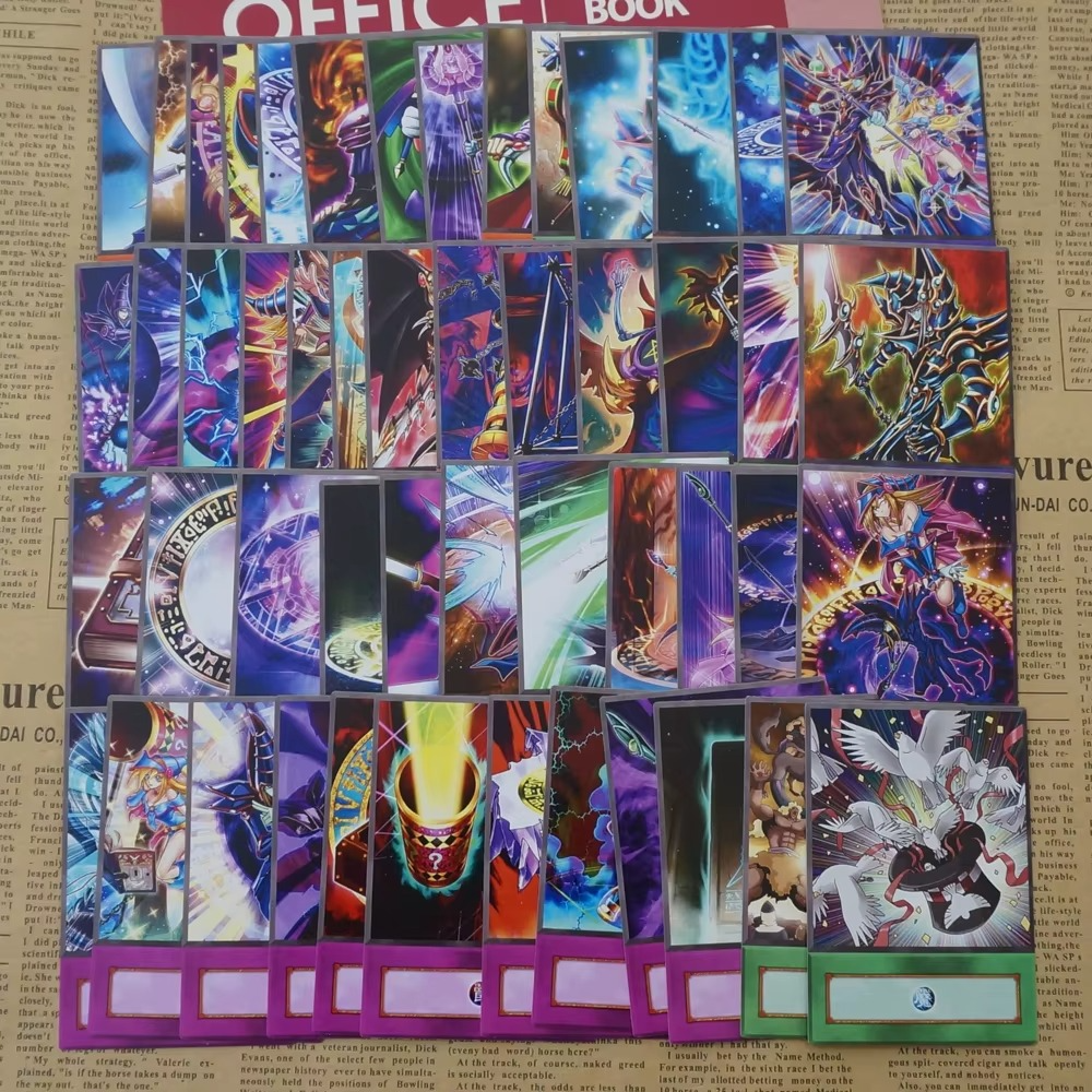 Dark Magicians Archetype - 100 cards