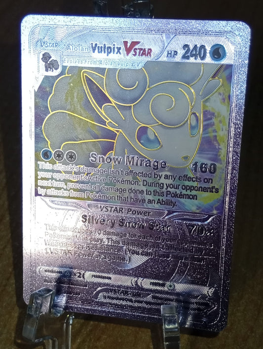 Vulpix