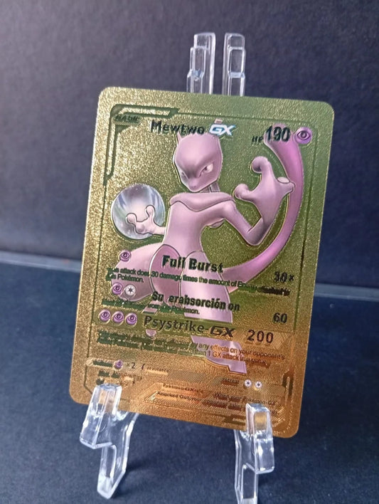 Mewtwo (Art 01)