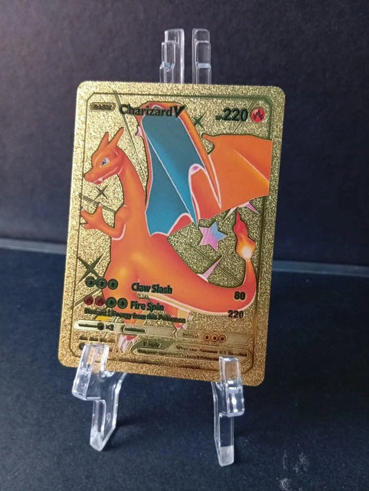 Charizard (Art 08)