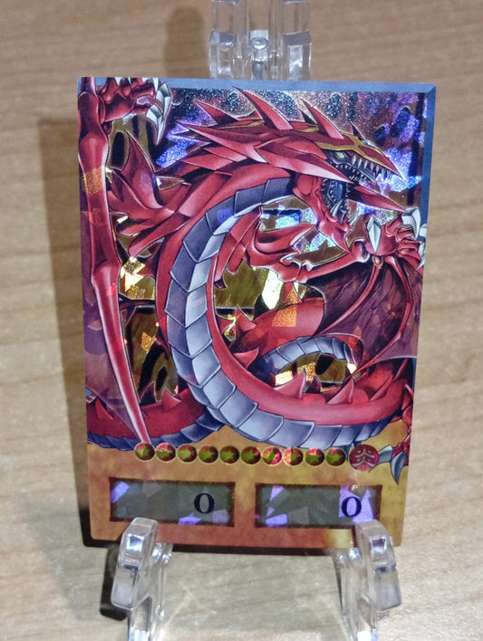 Uria, Lord of Searing Flames