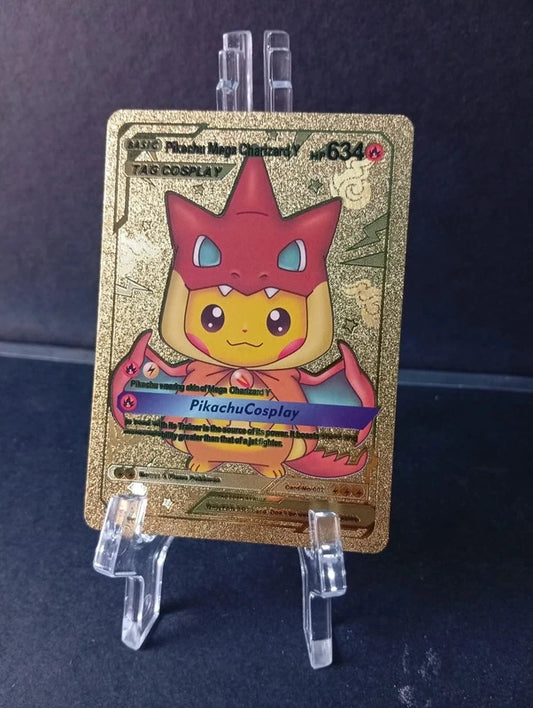Pikachu (Art 06)