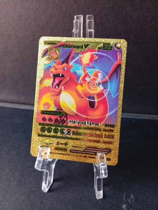 Charizard (Art 07)