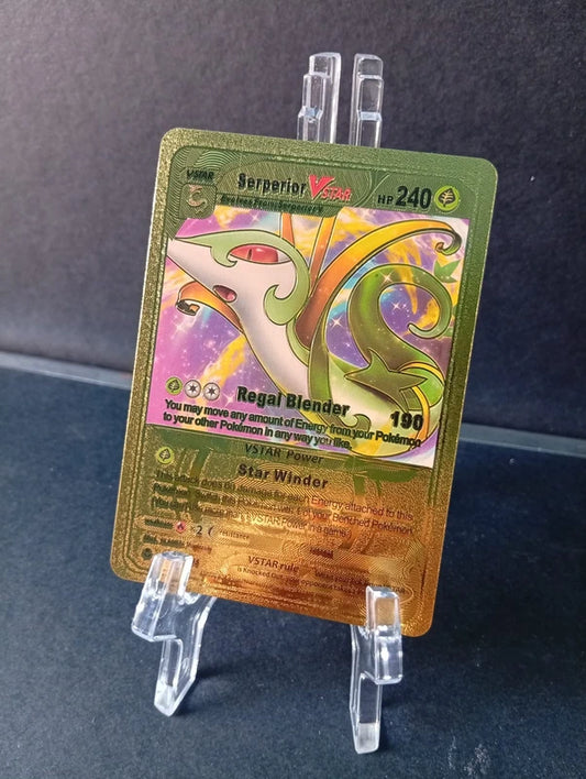 Serperior