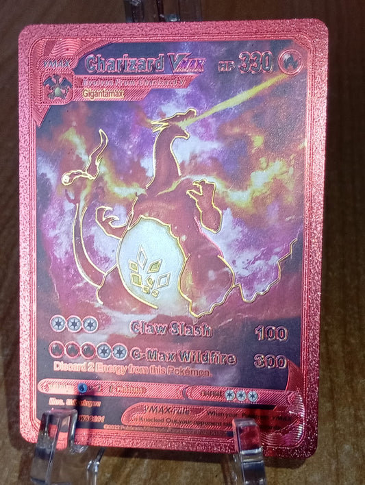 Charizard (Art 1)