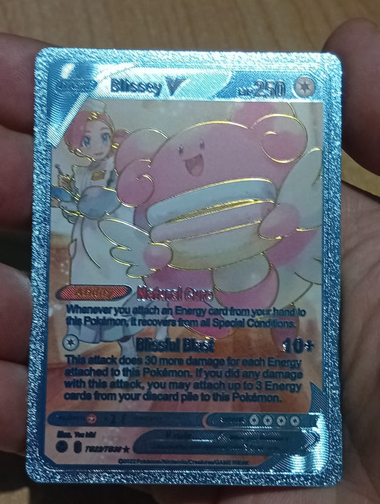 Blissey
