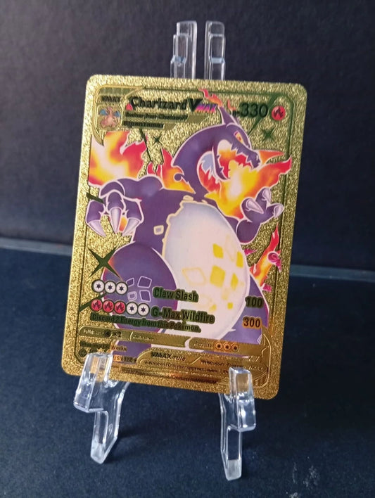 Charizard (Art 15)
