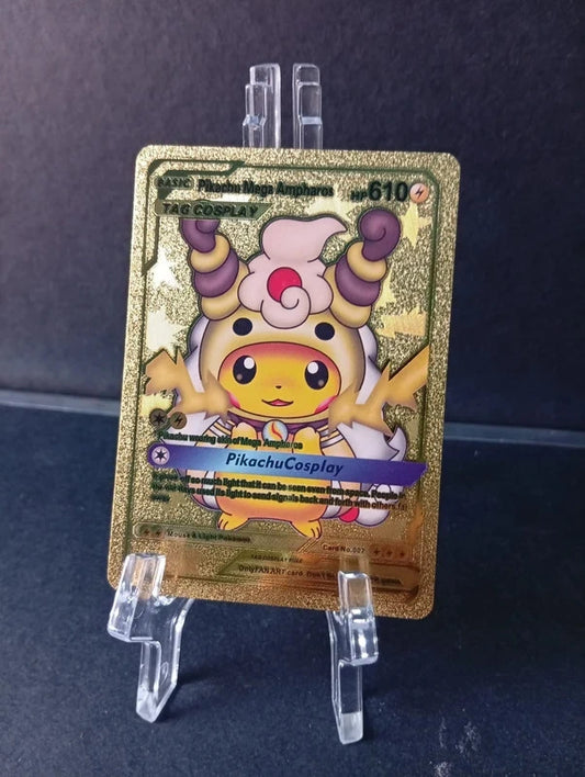 Pikachu (Art 04)