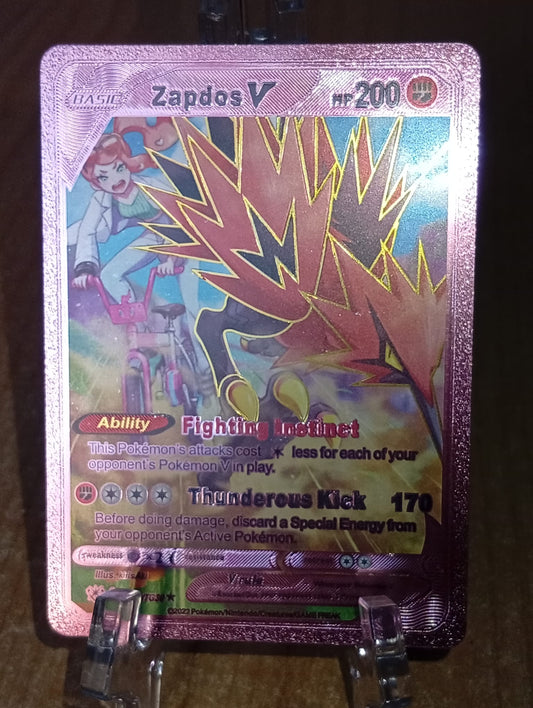 Zapdos