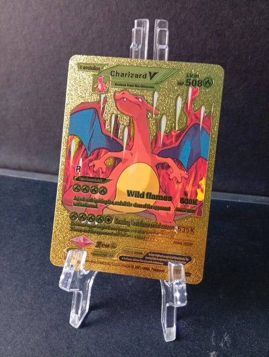 Charizard (Art 05)