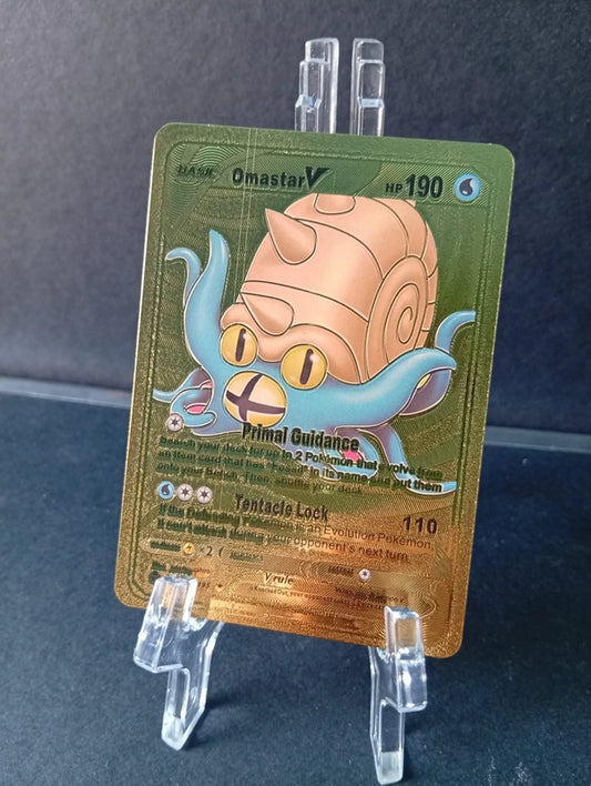 Omastar