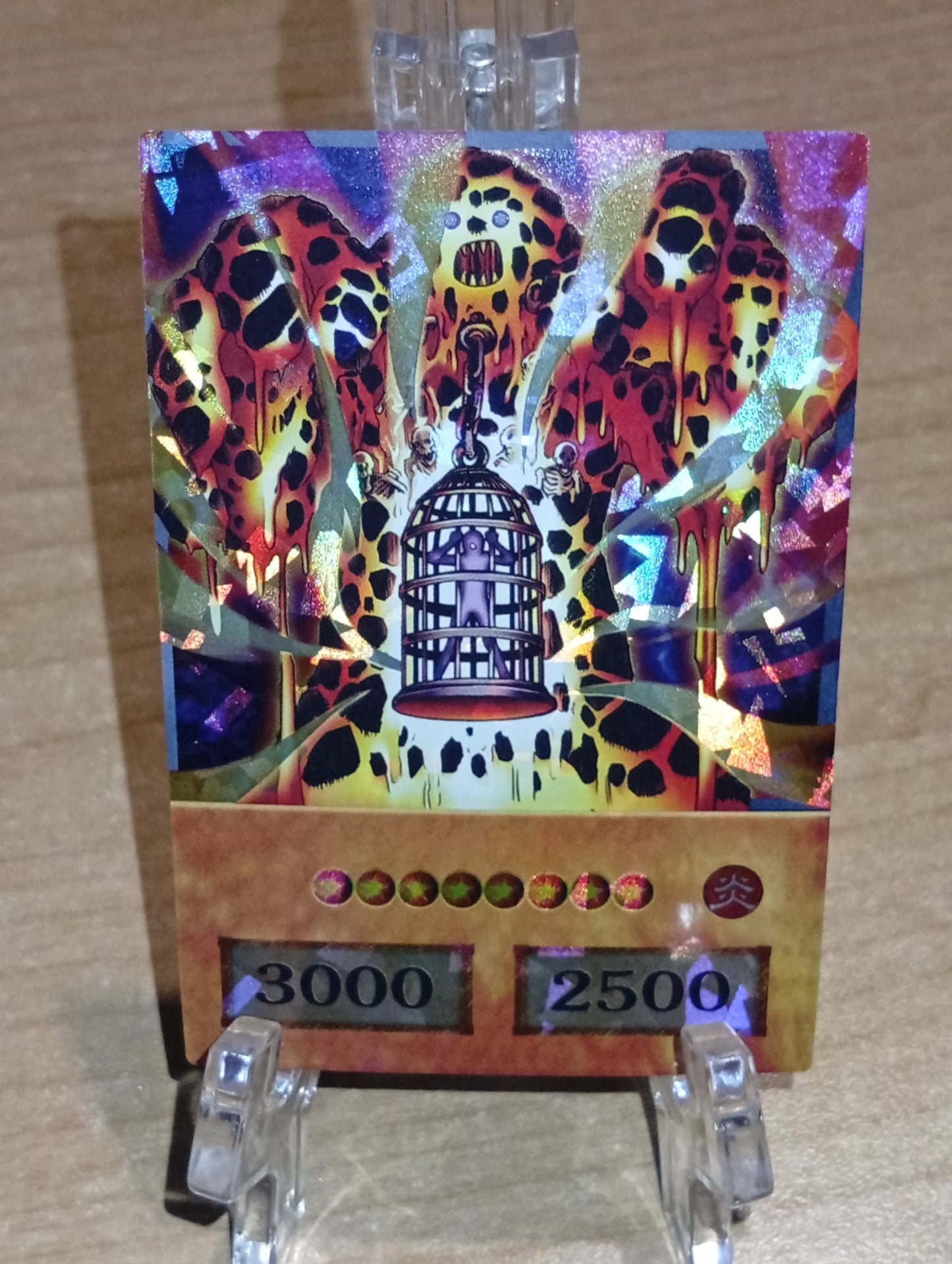 Lava Golem