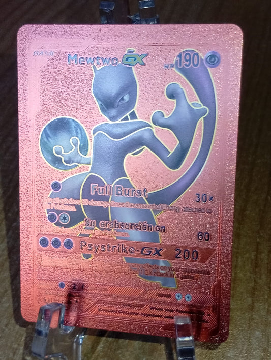 Mewtwo (Art 1)