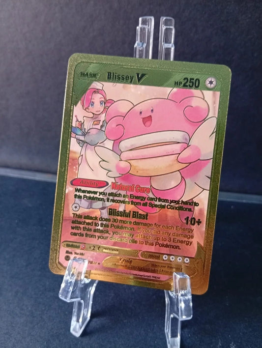Blissey