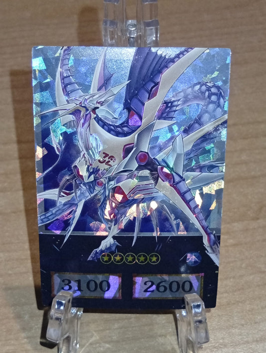 Number C32: Shark Drake LeVeiss