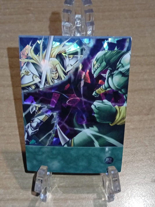 Dimensional Prison (Spell)