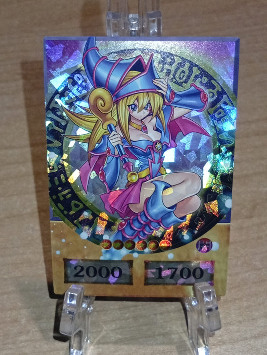 Dark Magician Girl
