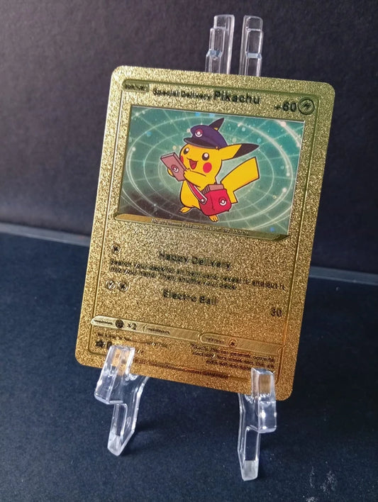 Pikachu (Art 14)