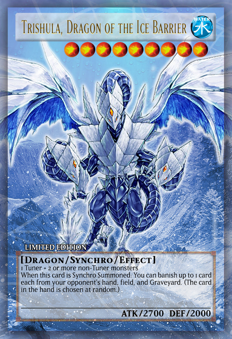 Dragons Collection (Alt. Art) - 8 cards set - Yugioh Orica