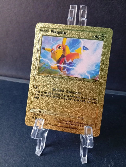 Pikachu (Art 15)