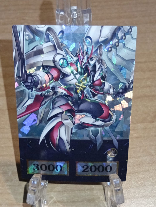 Number F0: Utopic Draco Future