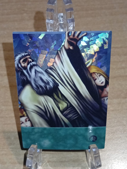 Solemn Judgment (Spell)