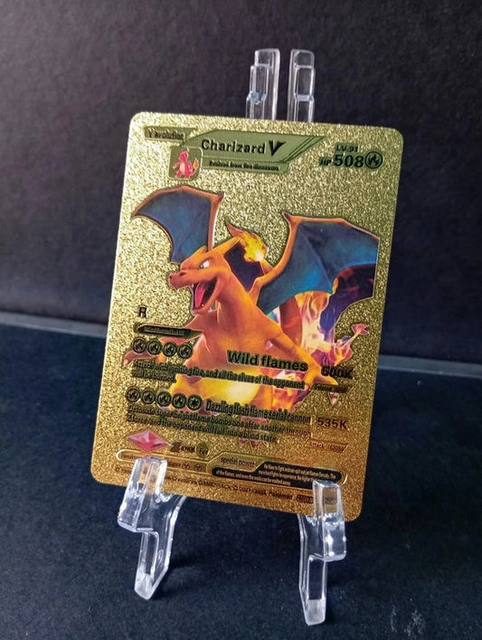 Charizard (Art 04)