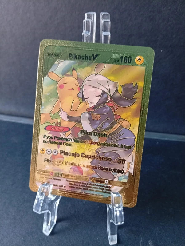 Pikachu (Art 09)