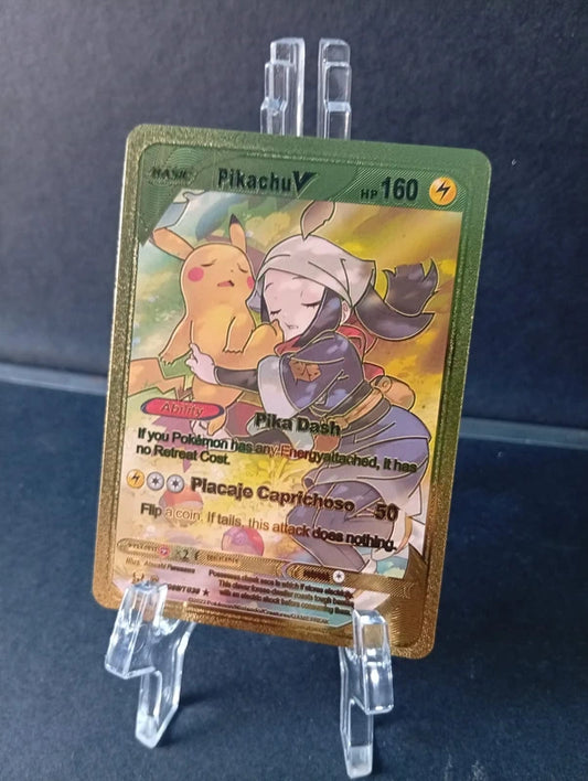 Pikachu (Art 09)