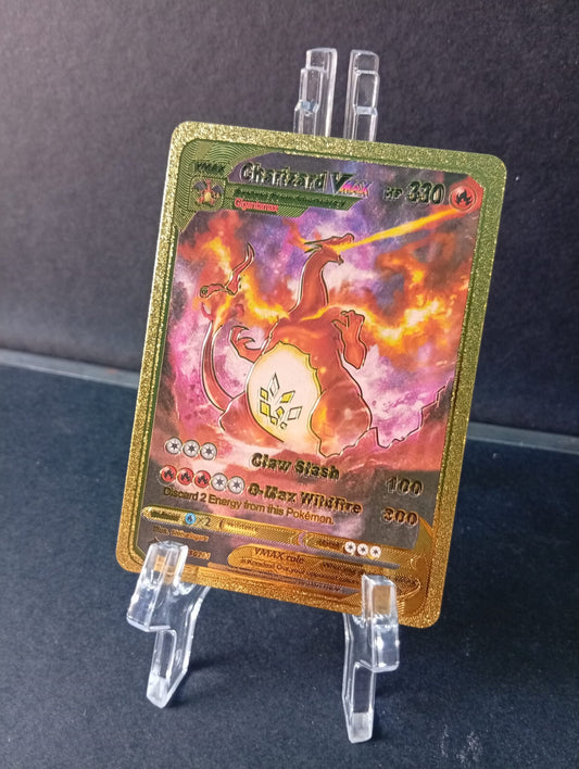 Charizard (Art 20)