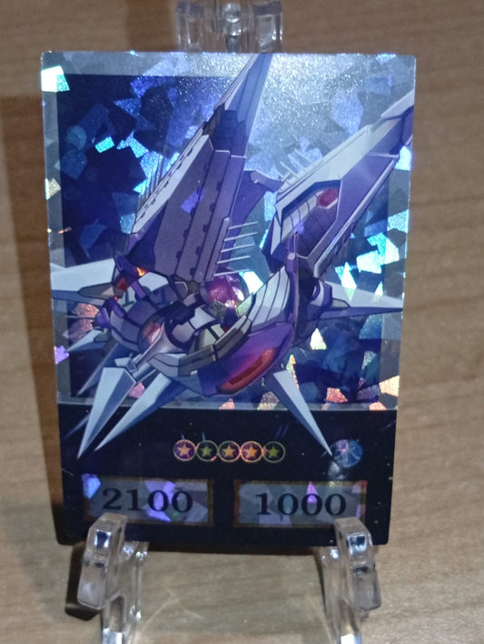 Number 101: Silent Honor ARK