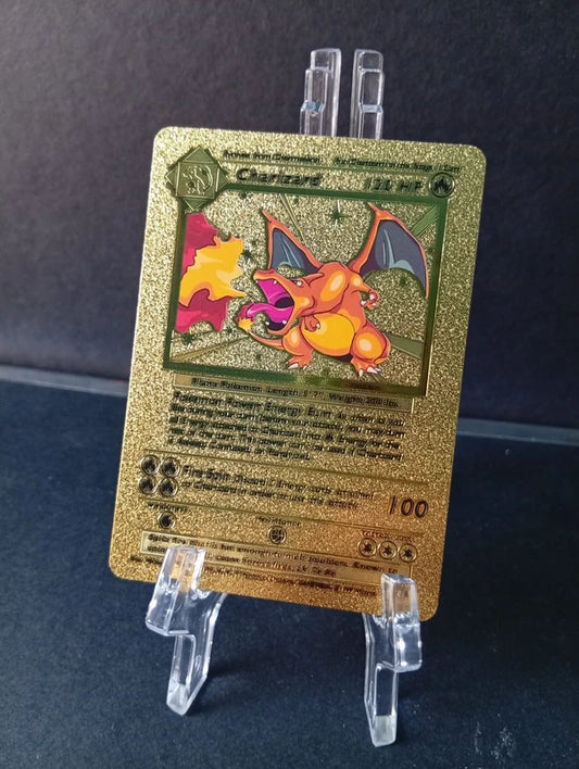 Charizard (Art 13)