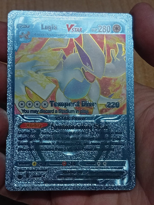 Lugia