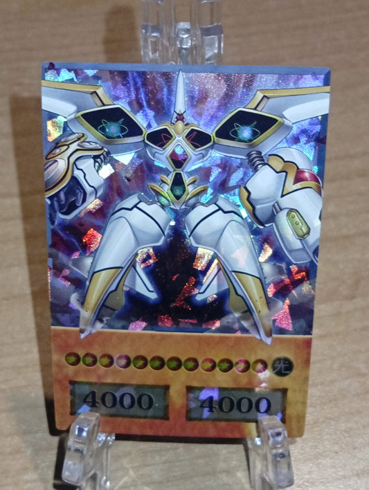 Meklord Astro Mekanikle