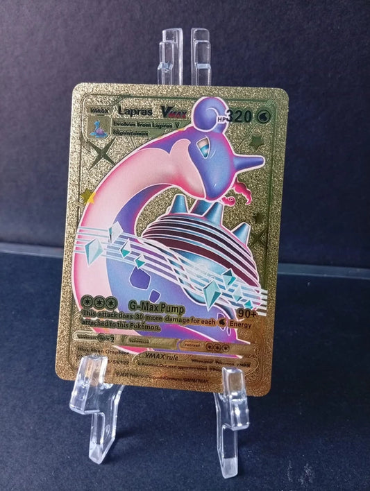 Lapras