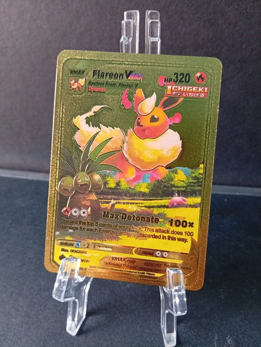 Flareon (Art 01)