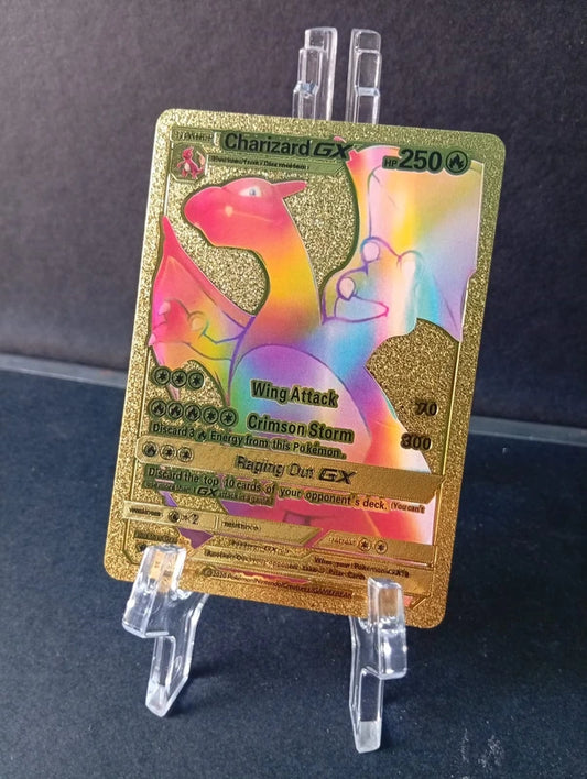Charizard (Art 10)