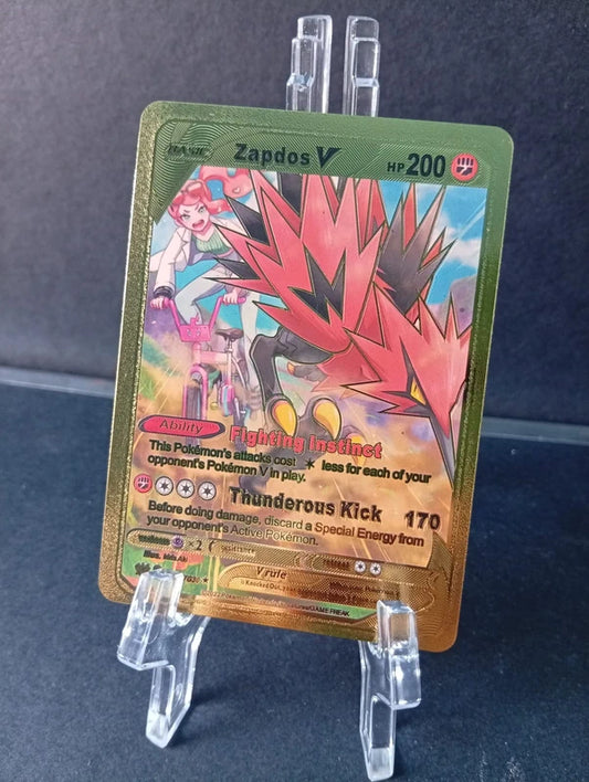 Zapdos