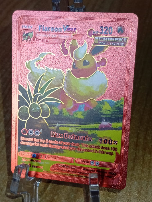 Flareon