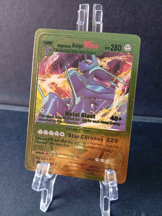 Dialga