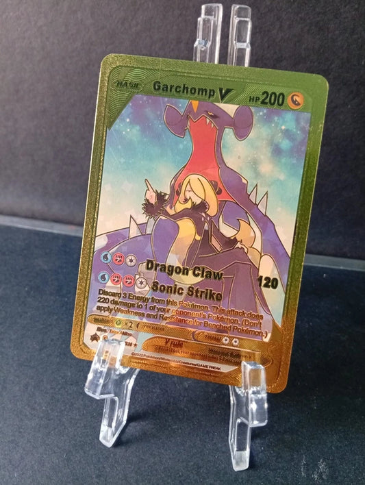 Garchomp